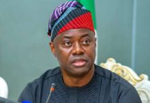 N250bn NLNG row: Presidency faults Makinde, gov demands answers