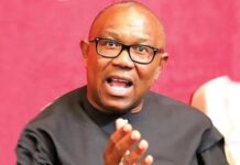 Enugu: Obi attends supporter’s funeral, pledges support for mother