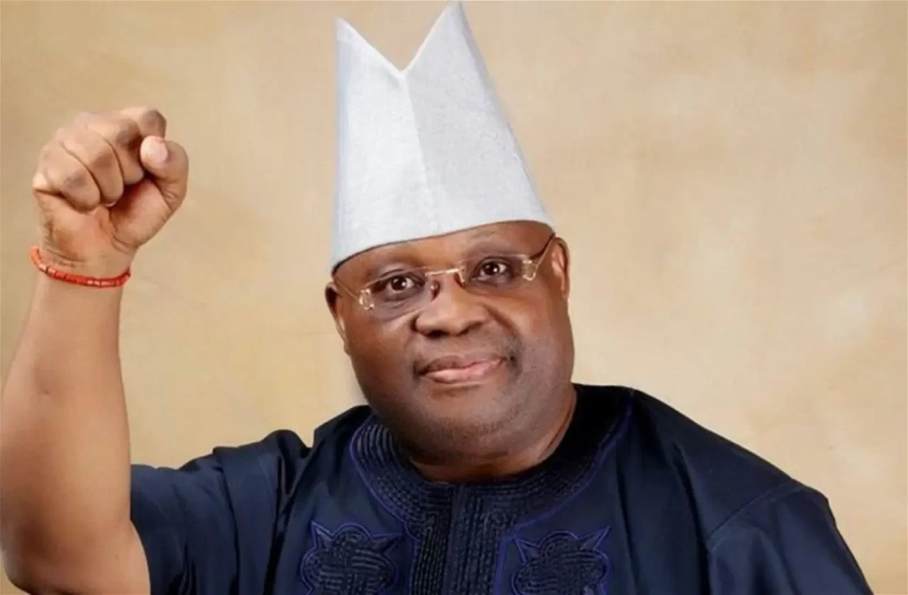 INEC declares Adeleke winner of Osun governorship election