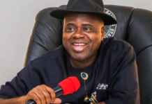 Gov Diri’s Six Years Of Silent, Impactful Revolution In Bayelsa