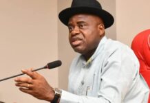 Publisher faults Diri on governance