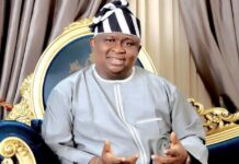 JUST IN: Why I changed my name from Sulaimon Ogunleye to Solomon Adeola — Ogun guber candidate Yayi speaks