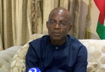 Otti: Ndigbo shouldn’t fight Chinese traders Abia State Governor, Alex Otti