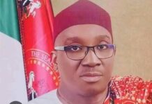 VIDEO: At 17, I was already casting out demons – Edo gov shocks church, says fighting cultism not new to him Edo State Governor Monday Okpebholo