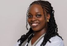COOU inducts 80 new doctors as 21-yr-old Njelita leads