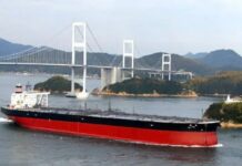 Trump announces seizure of Nigerian-owned super tanker