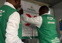 FCCPC shuts Ikeja DISCO over customer’s complaints