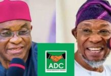 Supreme Court restores David Mark-led ADC Exco