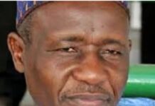 Former NFA boss Ibrahim Galadima dies at 75