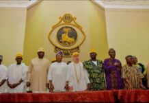 Ogun East APC endorses Dapo Abiodun for Senate ahead of 2027 polls
