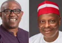 Peter Obi, Kwankwaso join NDC
