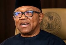 Obi, U.S Consul-General meet
