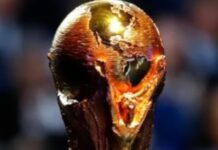 Seven African countries secure places in World Cup round of 32