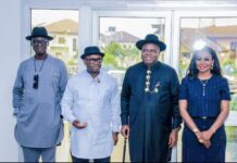 Partner states on regional development projects, Diri urges regional commission