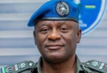 IGP Disu redeploys nine AIGs to new commands