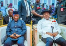 Diri hails Tinubu on LPG Initiative, urges grace period review