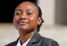 23-yr-old Nigerian Law School student jumps from Lagos campus hostel, dies