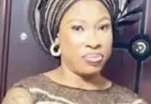 Kidnappers demand N100m to release Ogun woman