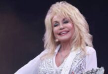 Country music icon, Dolly Parton, dies at 80