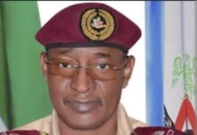 Host communities stand in solidarity with FRSC boss