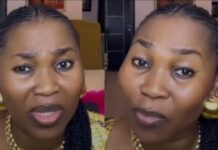 Actress Yewande Adekoya blames packaged water for high cancer cases