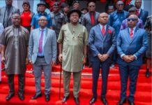 Premium Trust Bank’s expansion signals confidence in Bayelsa’s economy – Diri