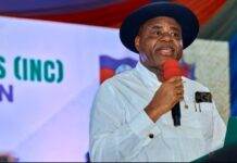 Diri sues for Ijaw unity, backs Igbadiwe-led INC
