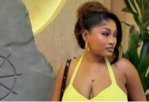 Nollywood actress dies at 26