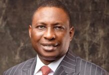 EFCC chairman becomes RCCG provincial pastor