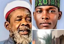 Sokoto: Worshipper killed after stabbing Islamic cleric