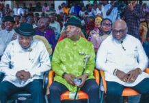 2007: Nembe leaders affirm support for Tinubu, APC candidates