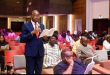NCDMB hosts 5th Edition of Book Reading Programme, tasks Nigerians on culture of learning