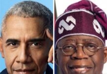 Obama’s Birth Certificate Vs. Tinubu’s US Records: “LET THE DOCUMENTS SPEAK”