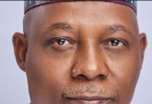 Again, Tinubu misses UN General Assembly, asks Shettima to attend