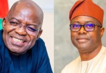 Makinde, APM sue Otti over N200m campaign fee for presidential candidates