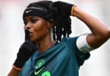Falconets suffer late defeat, crash out of U-20 Women’s World Cup