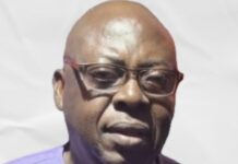 Oborevwori: Truth, half truth, outright lies