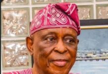 An Editor Who Never Left the Guild: Celebrating Aremo Segun Osoba at 87