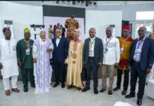 Ogun guber: PDP’ll win by a wide margin – Deputy gov candidate Yemi Sowunmi-Kolapo