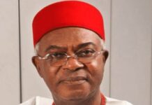 ANEC 2026: Obi of Onitsha charges editors to defend democracy