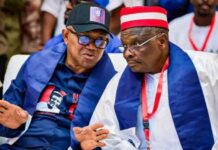 NDC makes new agreement with Obi, Kwankwaso