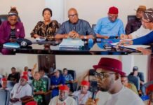 Delta nullifies Onishe of Ubulu-Uku’s suspension, asks monarch to return home