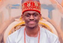 JUST IN: Delta Govt declares suspension of Onishe of Ubulu-Uku null and void – orders Obi to return from abroad