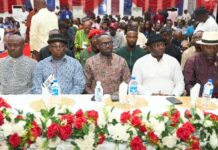 Pipeline Surveillance : IYC, stakeholders task FG on engagement with host communities