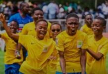 Pan-African Games: Riverbank School wins boys’, girls’ titles