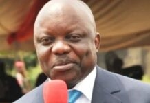 Ex-Delta Gov, Emmanuel Uduaghan, dies at 71