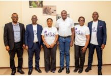 Polaris Bank deepens sustainability commitment with tree planting at Lekki Conservation Centre