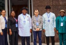 Bayelsa to host Governance Centre On Global River Deltas